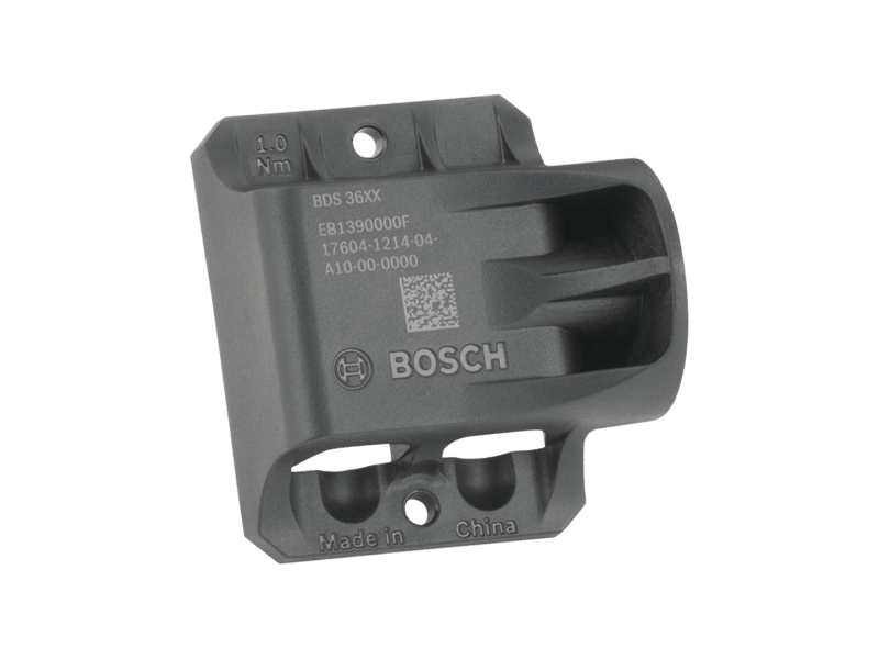 Bosch 546188009 plaque de montage connectmodule performance line cx c