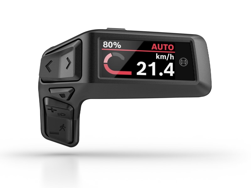 Bosch purion performance display outlet