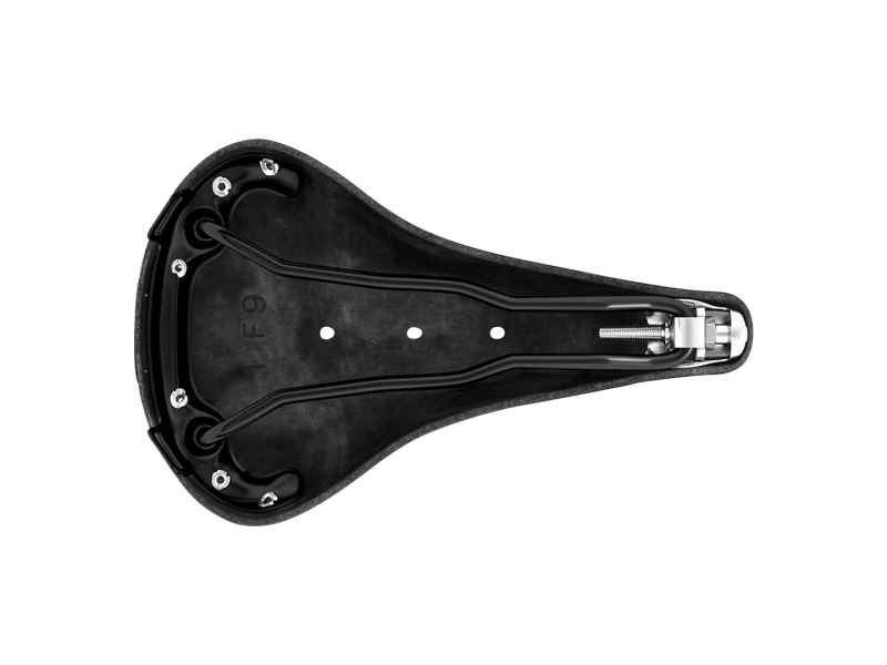 Brooks b17 mtb store