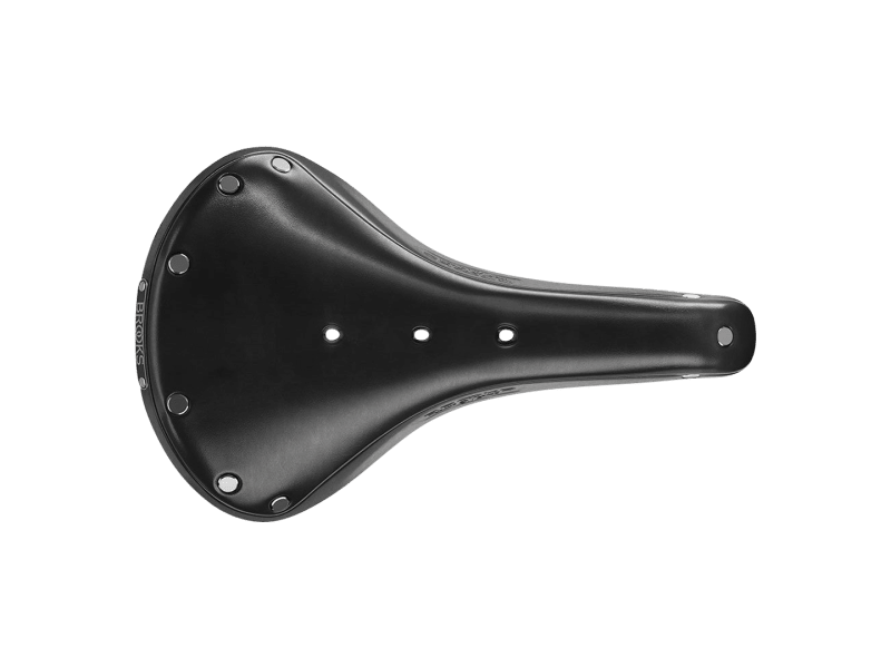 Brooks hot sale b17 price