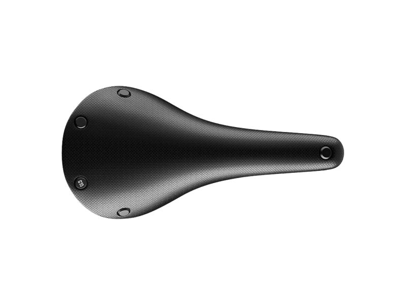 Brooks Cambium C15 Bike Saddle - Trek Bikes