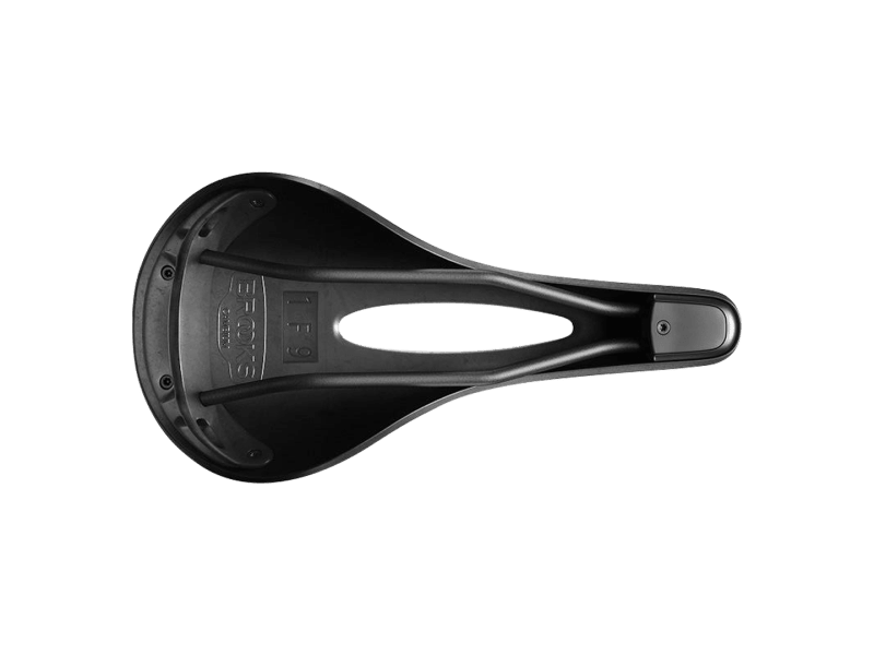 Brooks Cambium C15 Carved Bike Saddle - Trek Bikes (CA)