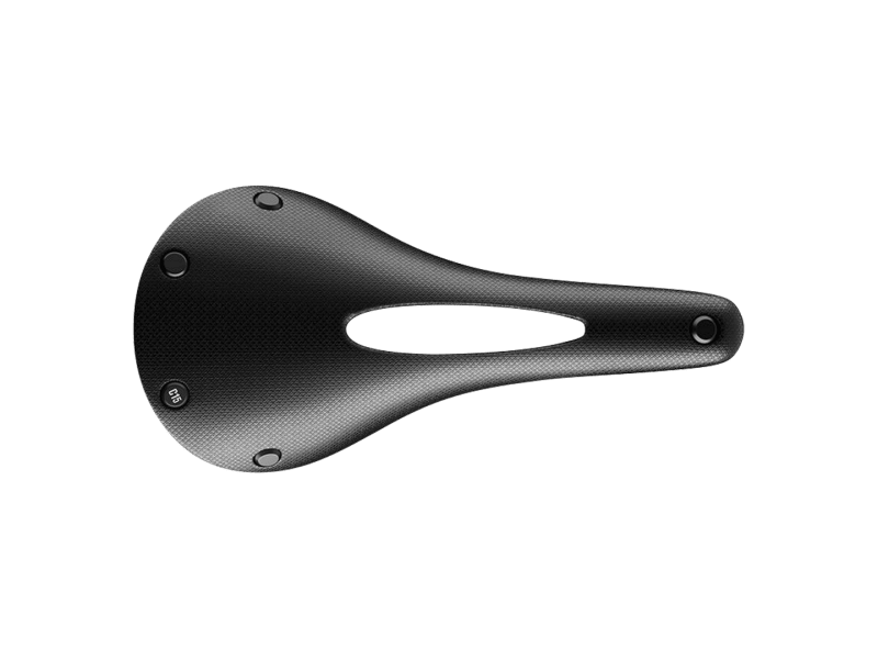 Brooks Cambium C15 Carved Bike Saddle - Electra Bikes