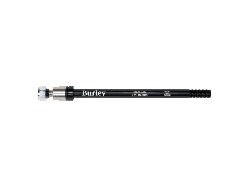 Burley 12mm Thru Axle Trek Bikes