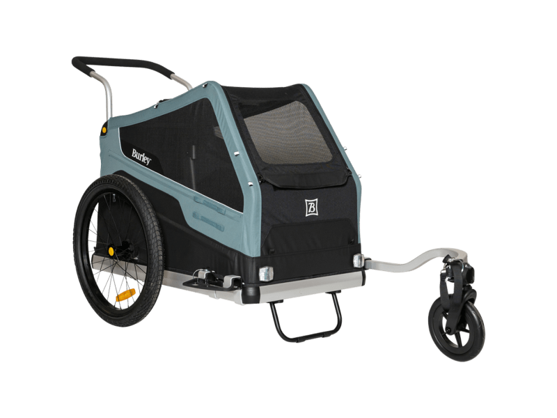 Thule burley sales