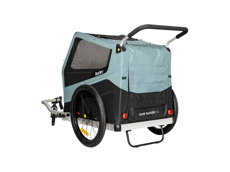 Trailer kickstand new arrivals