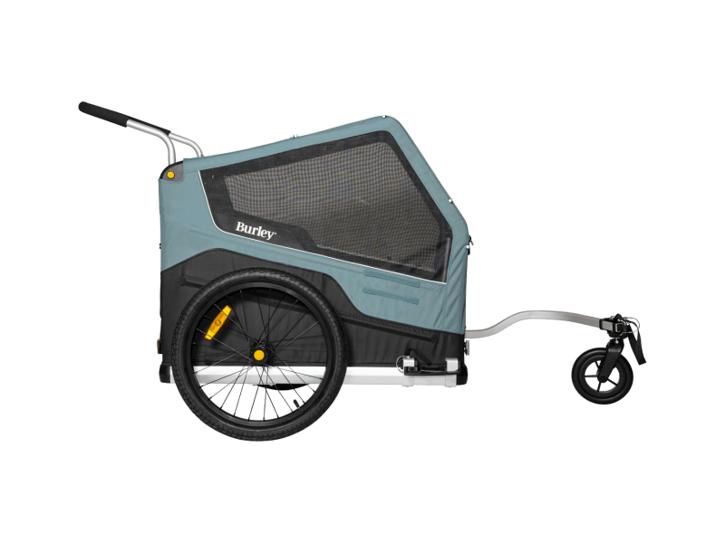 Trek bike baby carrier store