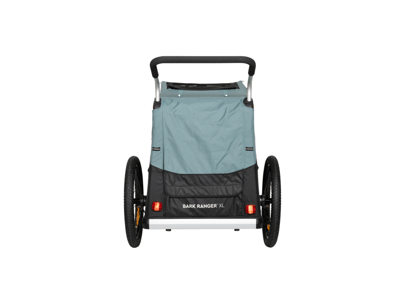 Trek dog trailer 2025