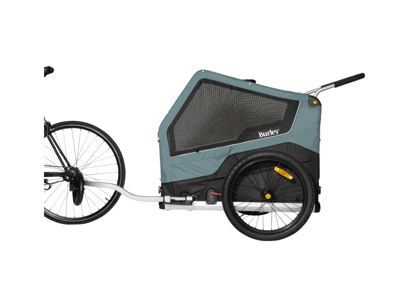 Xl bike trailer best sale