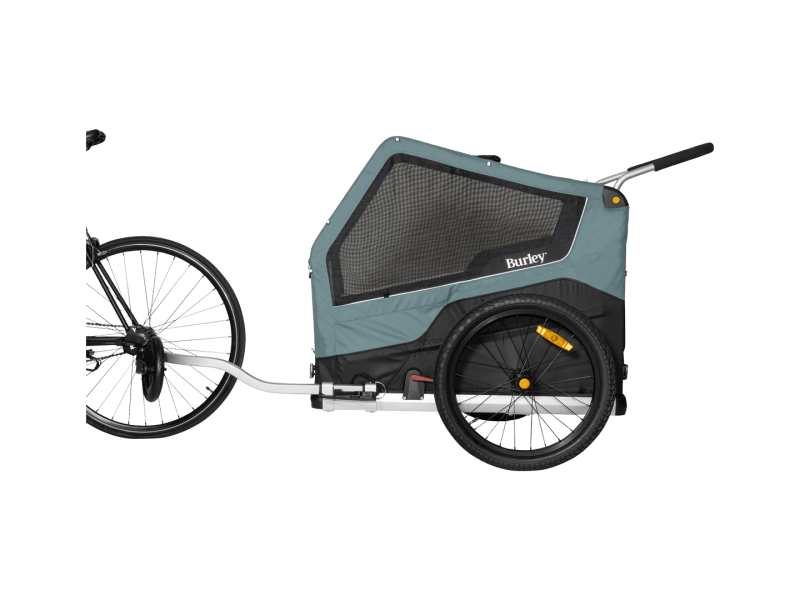 Burley Bark Ranger™ XL Pet Trailer - Trek Bikes