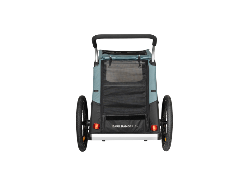 Xl deals bike trailer