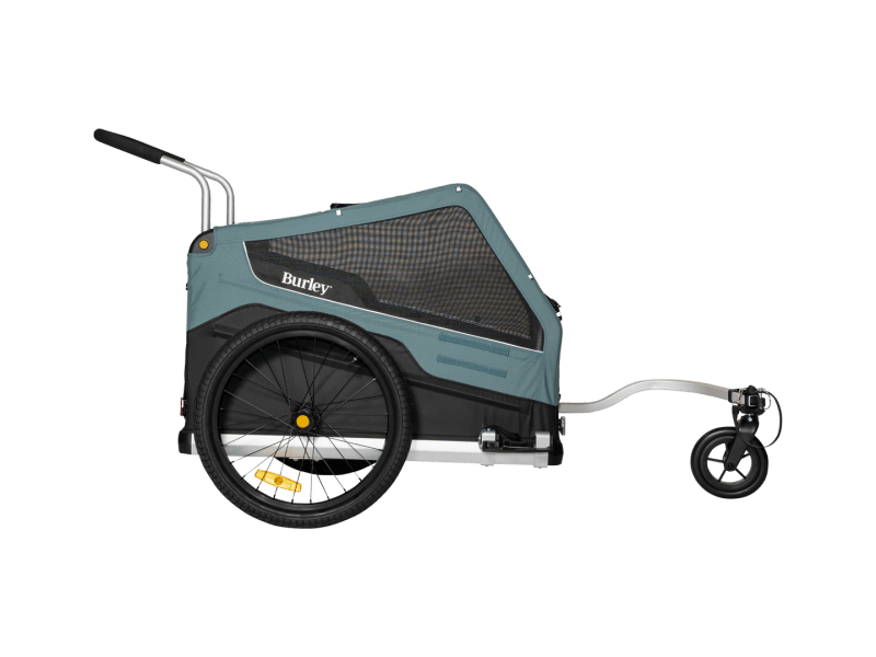 Burley Bark Ranger™ Pet Trailer - Trek Bikes (CA)