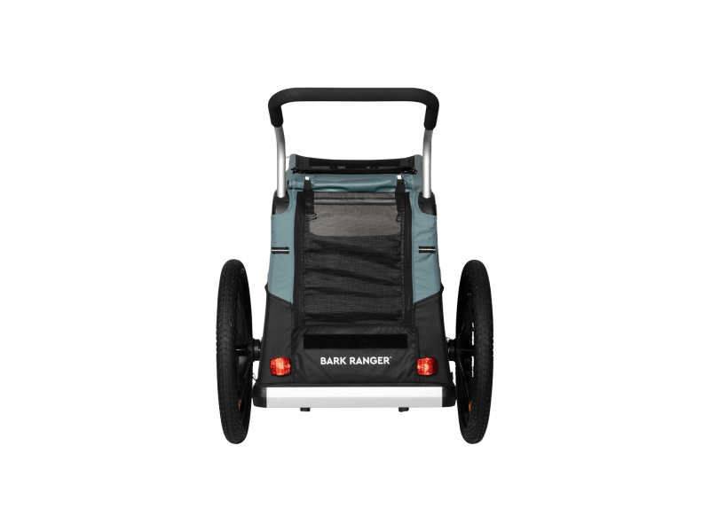 Trek dog trailer outlet