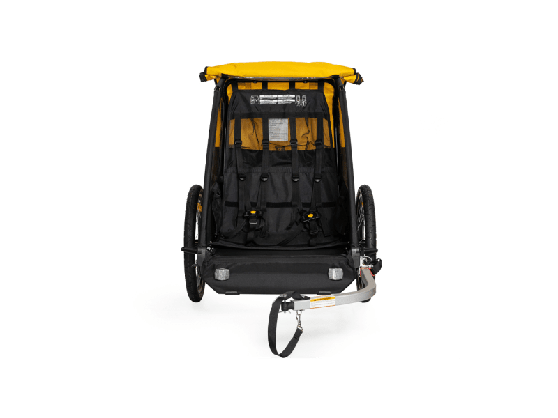 Trek bike store stroller