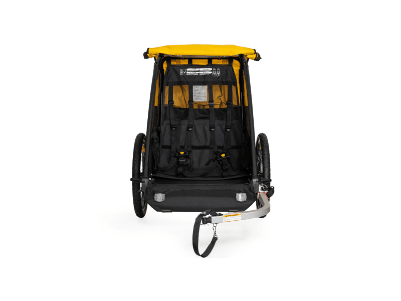 Burley bee bike trailer clearance canada