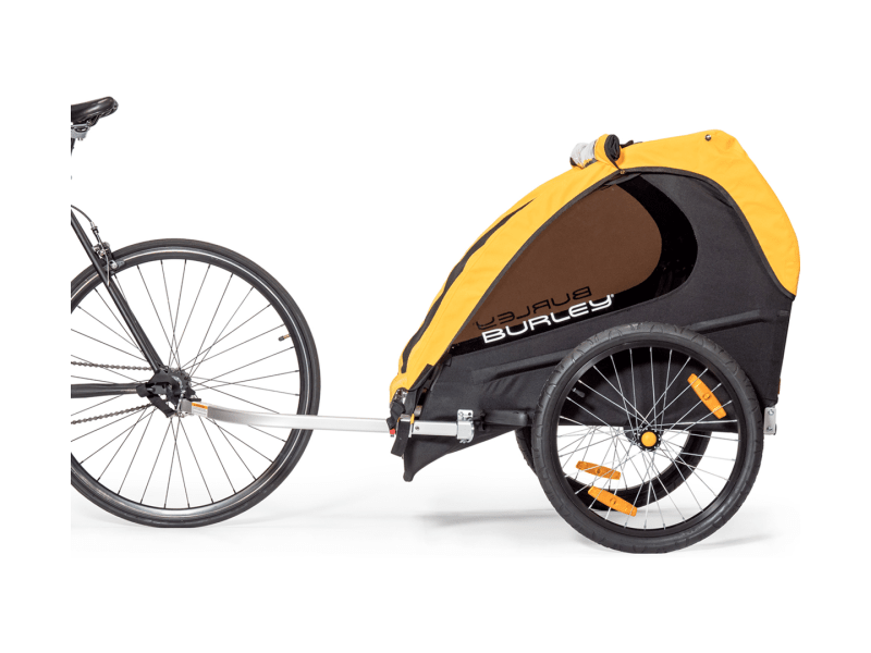 Trek bike stroller hotsell