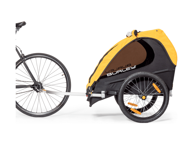 Trek bike deals carriage