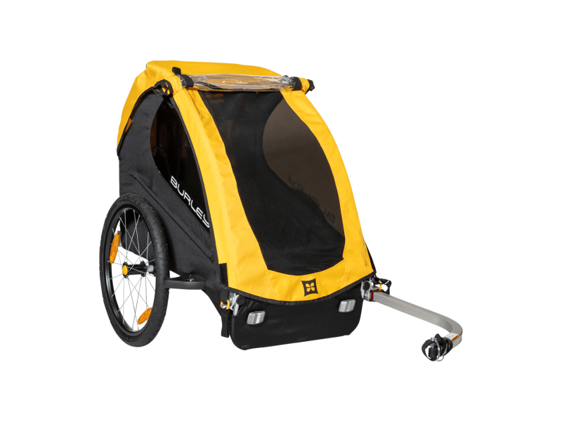 Bee bike trailer hotsell