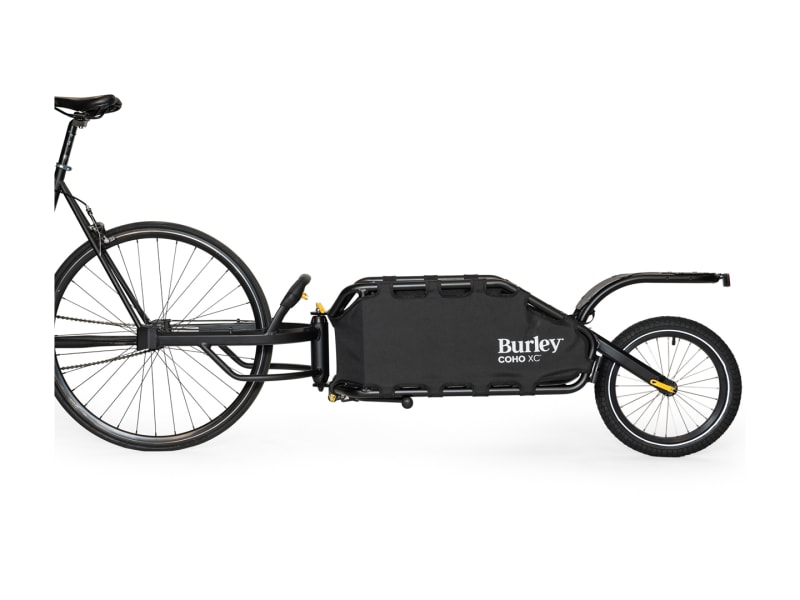 Burley Coho XC Cargo Trailer