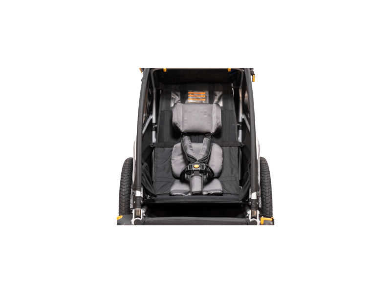 Burley chariot clearance