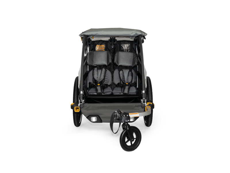 Trek baby bike trailer hot sale