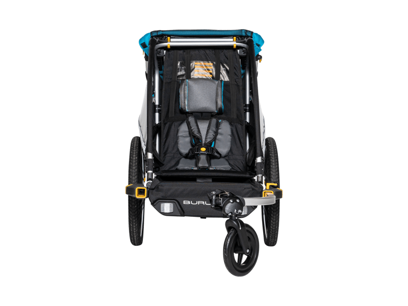 Burley D'Lite X Single Kids Trailer
