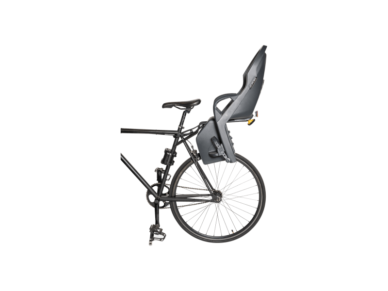 Burley Dash FM Extended Rails Trek Bikes CA