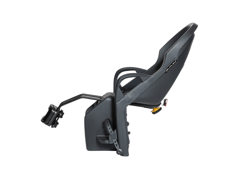 Burley dash x fm child cheap bike seat