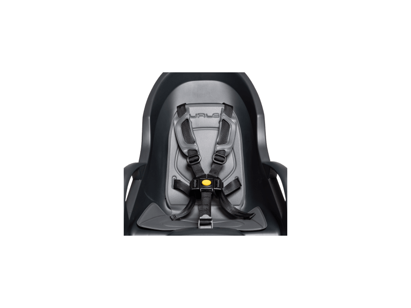 Rear Child Bike Seats - Burley