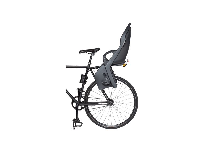 Burley online bike seat