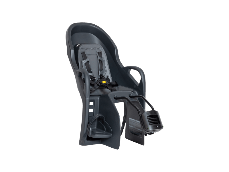 Burley dash child seat store