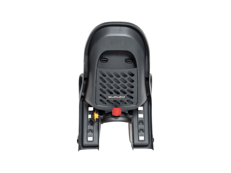 Burley dash rm child bike hotsell seat