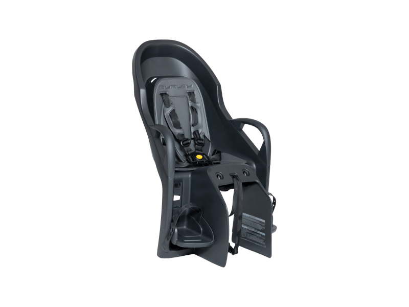 Burley dash rm discount child bike seat