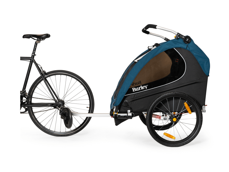 Trek bicycle trailer online