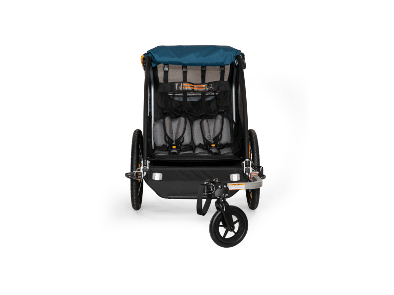 Burley encore 2 2025