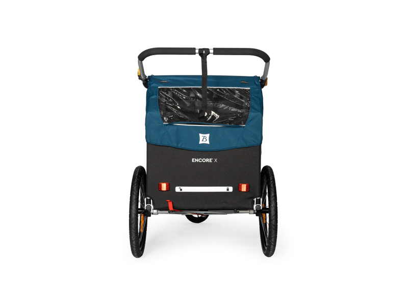 Burley Jogger Kit Single - Accessoire remorque enfant, Achat en ligne