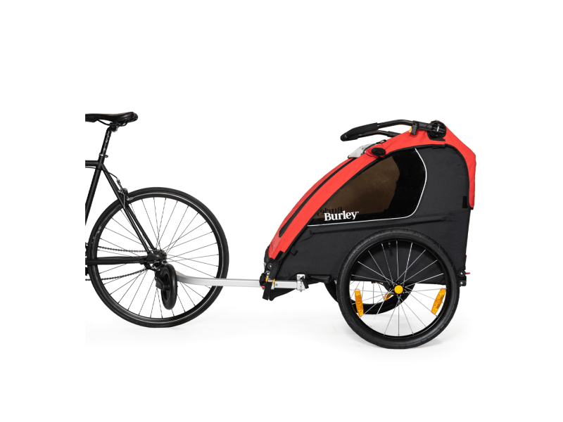 Burley honey bee jogger kit outlet