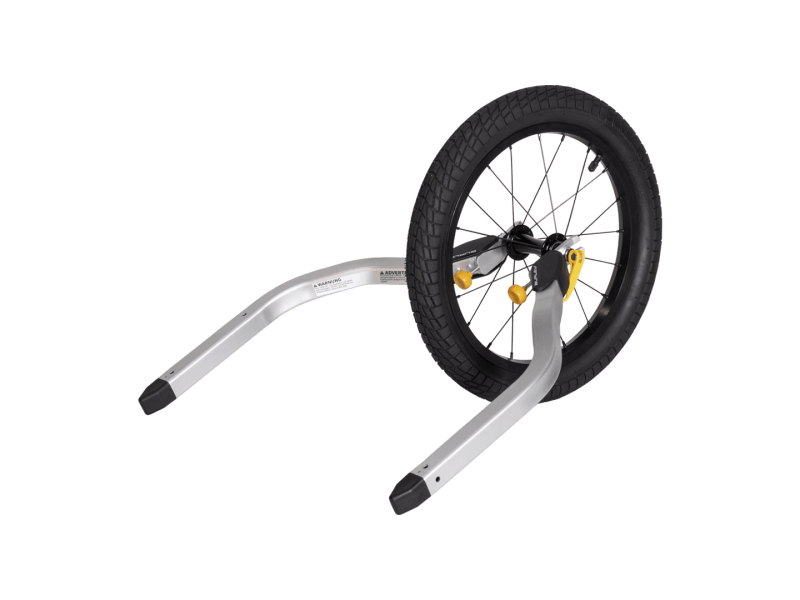 Burley Single Jogger Kit Trek Bikes