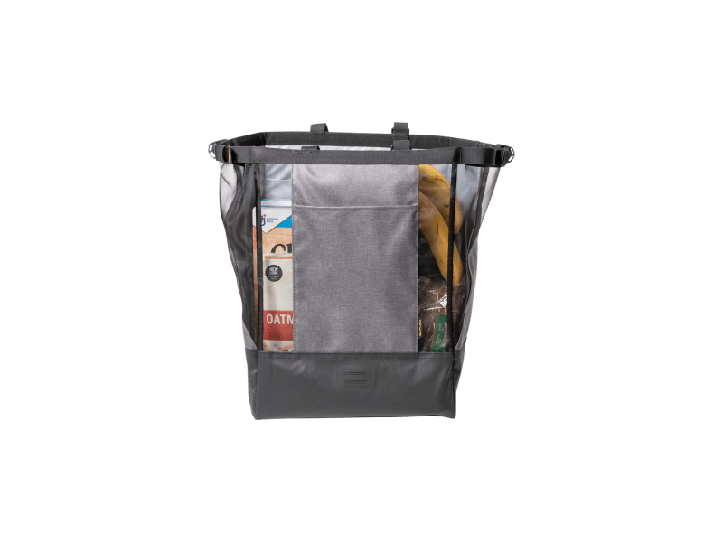 Burley travoy hotsell lower market bag