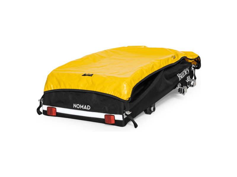 Burley Nomad Cargo Trailer Trek Bikes CA