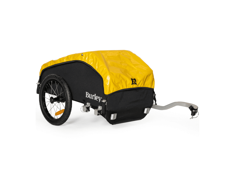 Burley Nomad Cargo Trailer