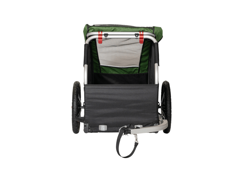 Burley Tail Wagon Pet Trailer Trek Bikes CA