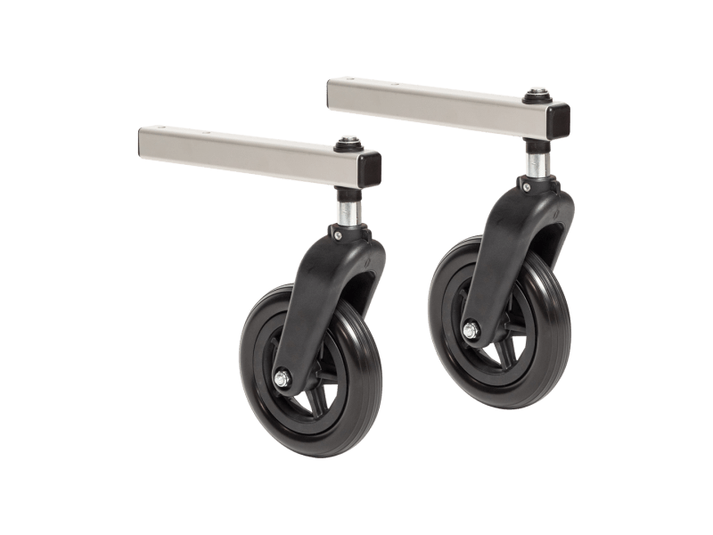 Burley Tail Wagon Stroller Kit Trek Bikes