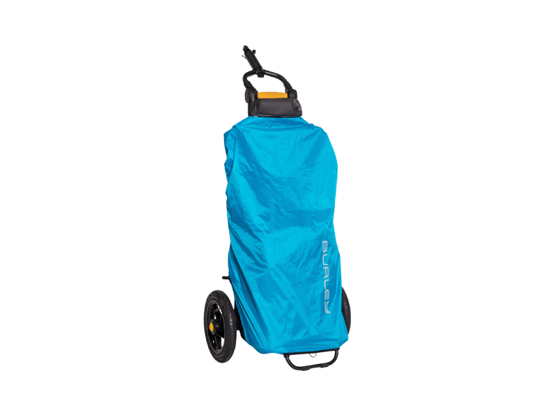 Burley Travoy Rain Cover Trek Bikes CA