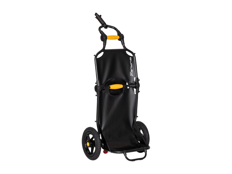 Burley Travoy Urban Trailer Electra Bikes