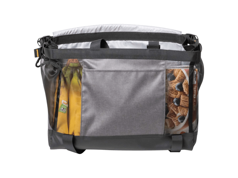 Burley travoy upper market bag sales