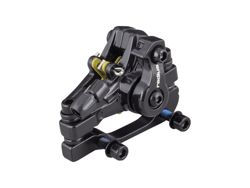 Shimano mechanical disc brake caliper shop