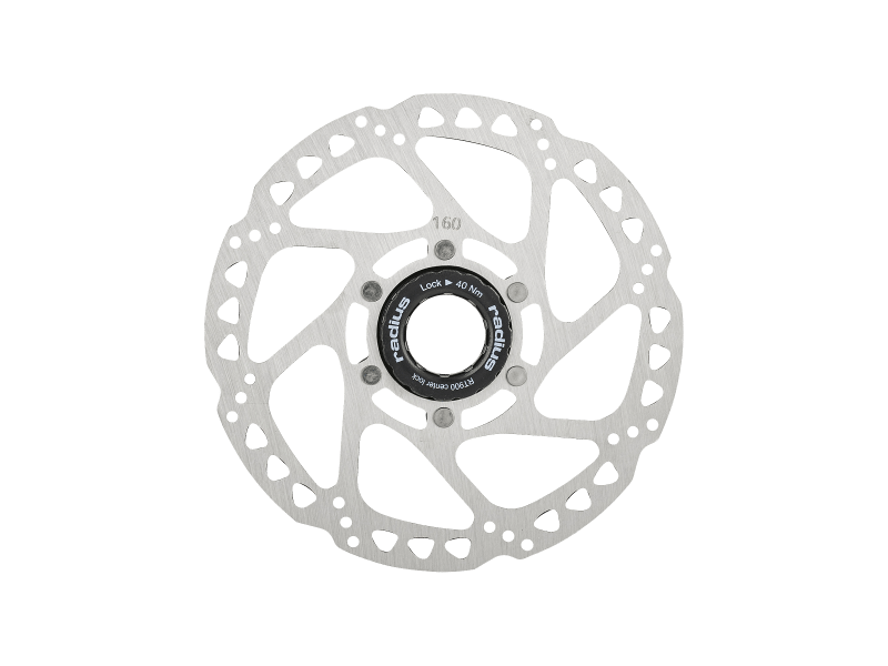 C Star RT900 Centerlock Brake Rotor Trek Bikes CA