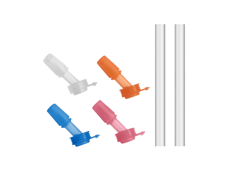 CamelBak Eddy Kids Bite Valve Straw Set Trek Bikes