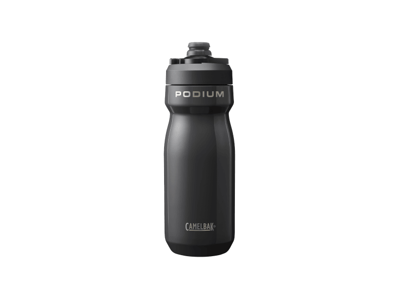 CamelBak Podium Stainless Steel 18oz Water Bottle Trek Bikes